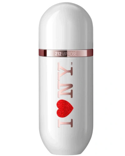 212 VIP Rosé Carolina Herrera 80ml Tester