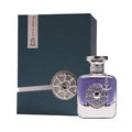 Voyager Silver Aurora Scents Eau de Parfum 100ml