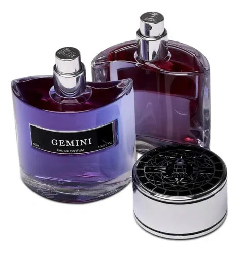 Gemini Noir Aurora Scents Eau de Parfum 100ml
