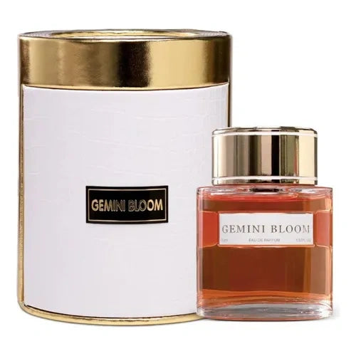 Aurora Scents Gemini Bloom Eau de Parfum 100ml