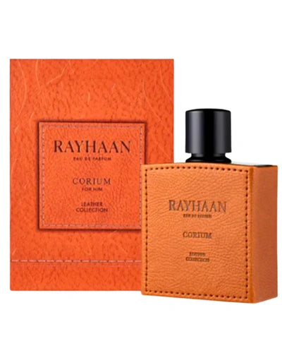 Rayhaan Corium for Him Eau de Parfum 100ml
