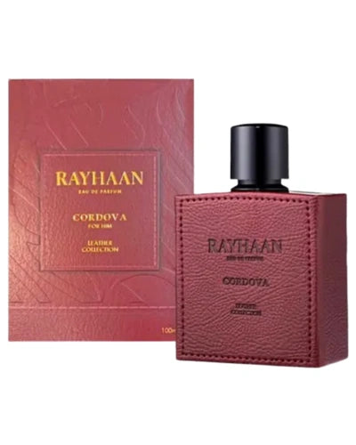 Rayhaan Cordova for Him Eau de Parfum 100ml