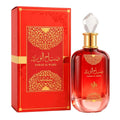 Al Wataniah Sabah Al Ward Valentine Eau de Parfum 100ml