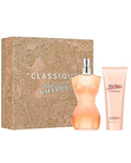 Kit Classique Jean Paul Gaultier Eau de Toilette kit presente 2 peças