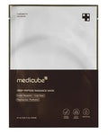 Medicube Deep Peptide Radiance Mask, disponível na Now Parfum.
