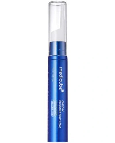 Medicube One Day Exosome Shot 25000, disponível na Now Parfum.