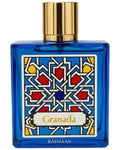 Rayhaan Granada Eau de Parfum 100ml