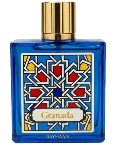 Rayhaan Granada Eau de Parfum 100ml