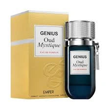 Emper Genius Oud Mystique Eau de Parfum 100ml