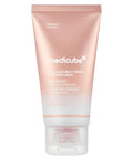 Medicube Collagen Milk Toning Wrapping Mask, disponível na Now Parfum.