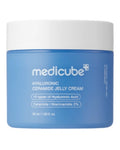 Medicube Hyaluronic Ceramide Jelly Cream, disponível na Now Parfum.