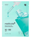 Medicube Mask Azelaic Acid 16 Bb Calming Serum, disponível na Now Parfum.