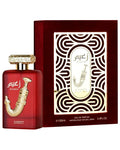Zaeem — Al Wataniah Eau de Parfum 100ml