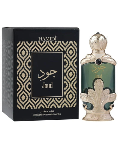 Hamidi Joud Óleo Perfumado 20ml