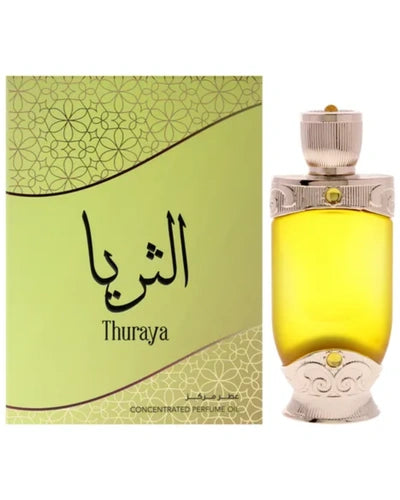 Hamidi Thuraya Óleo Perfumado 20ml