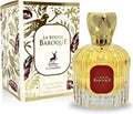La Rouge Baroque — Maison Alhambra Eau de Parfum 100ml