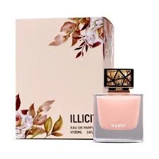 Aurora Scents Illicit Eau de Parfum 100ml