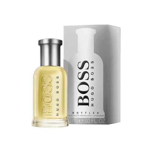 Bottled Hugo Boss 100ml