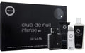 Kit Club de Nuit Intense Armaf Eau de Parfum kit presente