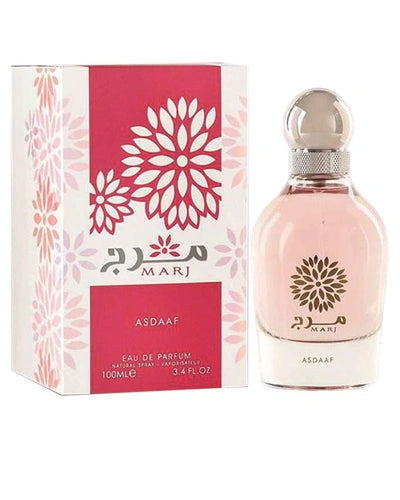 Marj Asdaaf Eau de Parfum 100ml