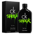 CK One Shock for Him — Calvin Klein | Eau de Toilette | 100ml