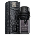 Musamam Black Intense — Lattafa Eau de Parfum 100ml