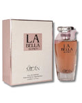 La Bella Women — Maison De Milan Eau de Parfum 100ml