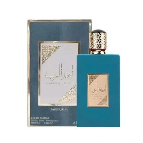 Ameer Al Arab Imperium Azul Asdaaf Eau de Parfum 100ml
