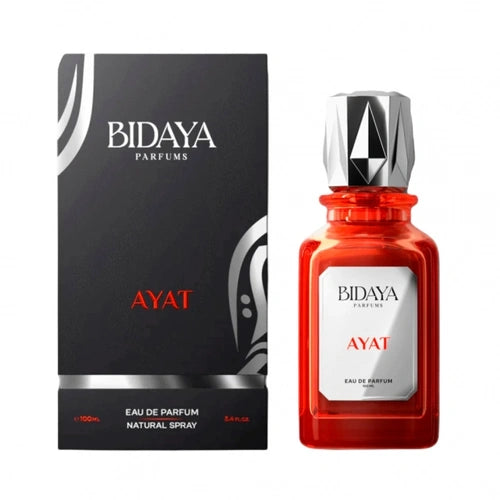 Ayat Bidaya Eau de Parfum 100ml