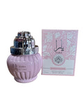 Kit Yara Lattafa - Perfume e Creme Hidratante Corporal 310g