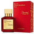 Baccarat Rouge 540 Extrait — Maison Francis Kurkdjian Extrait de Parfum 70ml