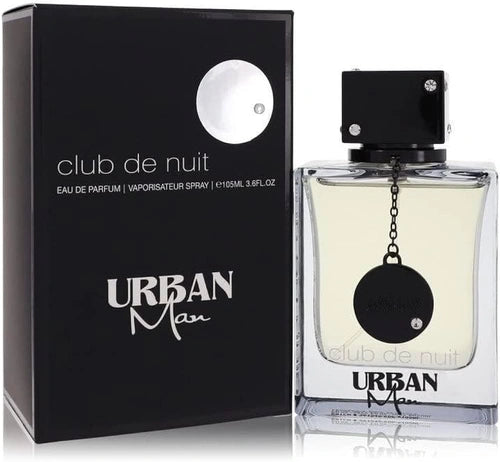 Club De Nuit Urban Man Armaf Eau de Parfum 100ml