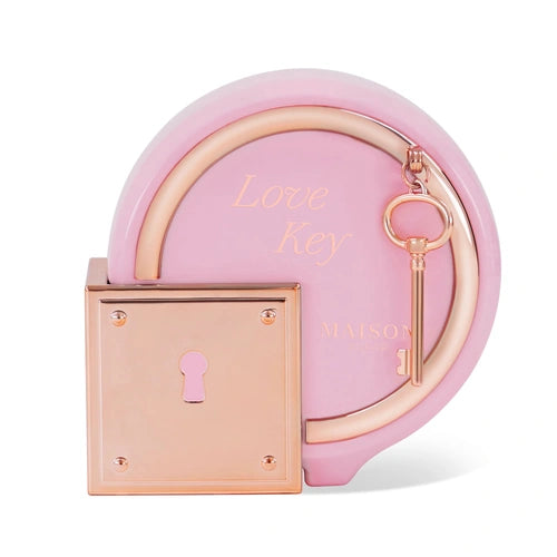 Love Key Maison Asrar Eau de Parfum 100ml