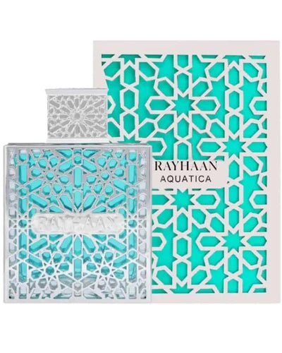 Aquatica Rayhaan Eau de Parfum 100ml