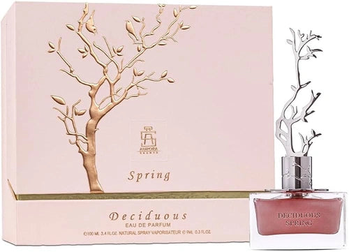 Deciduous Spring Aurora Scents Eau de Parfum 100ml