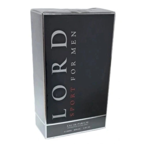Lord Sport — Aurora Scents Eau de Parfum 100ml