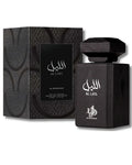 Al Layl — Al Wataniah Eau de Parfum 100ml