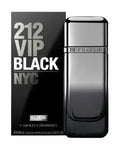 212 VIP Black Elixir Carolina Herrera Eau de Parfum 100ml