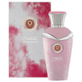 Arte Belissimo Romantic Orientica Eau de Parfum 75ml