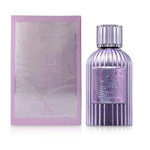 Qissa Gala — Paris Corner Eau de Parfum 100ml