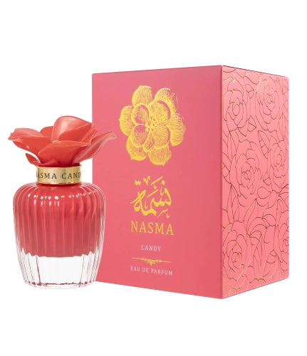 Nasma Candy — Assala Eau de Parfum 100ml