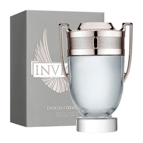 Invictus Paco Rabanne 200ml