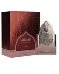 Al Mukhtalif Nusuk Eau de Parfum 100ml