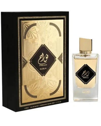 Fawah Gold Nusuk Eau de Parfum 80ml