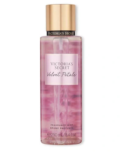 Velvet Petals — Victoria's Secret Body Splash 250ml