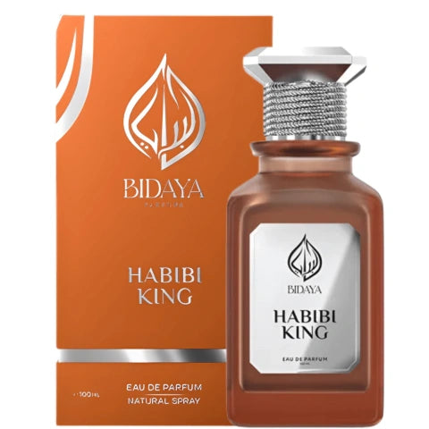 Bidaya Habibi King Eau de Parfum 100ml