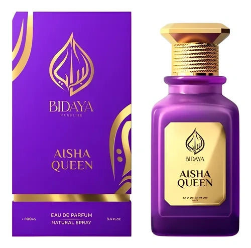 Bidaya Aisha Queen Eau de Parfum 100ml