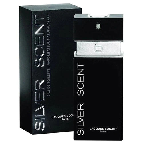 Silver Scent Jacques Bogart 100ml