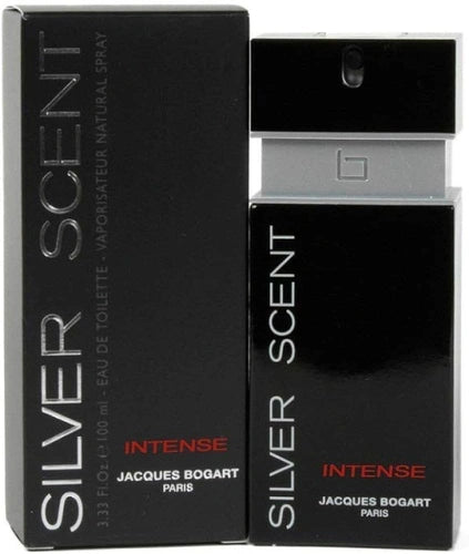 Silver Scent Intense Jacques Bogart 100ml