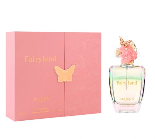 Maison Asrar Fairyland Eau de Parfum 100ml